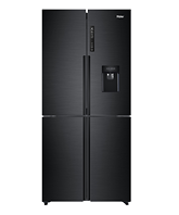 View Refrigerators 514L Black - model number  HRF516YHC product number 62184